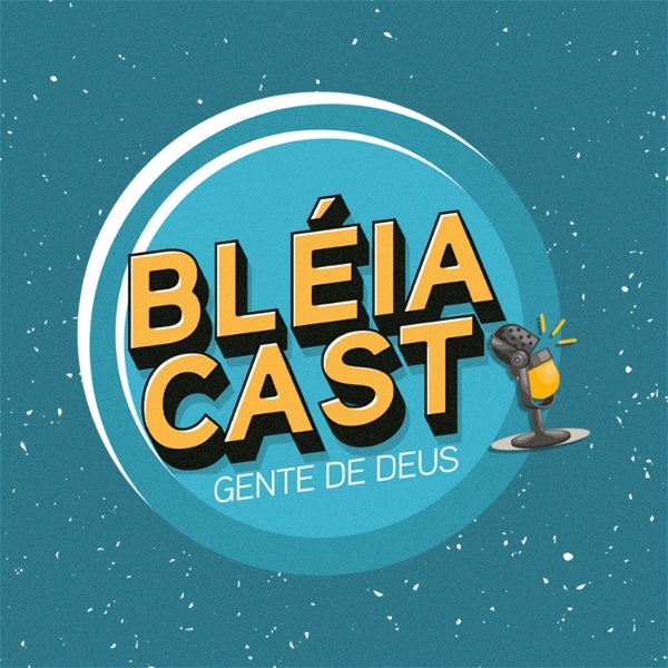 Artwork for Bléia Cast