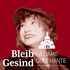Bleib Gesind. La dame qui chante.