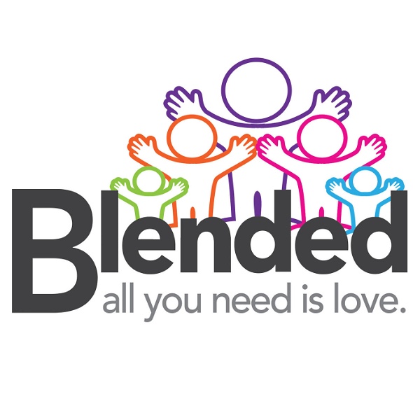 Artwork for Blended Family Podcast