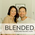 Blended with Christian and Laura