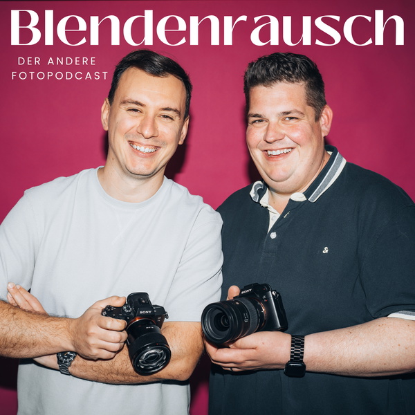 Artwork for Blendenrausch