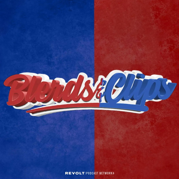 Artwork for Blerds And Clips