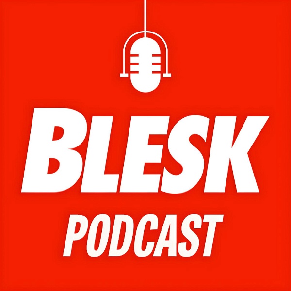 Artwork for Blesk Podcast