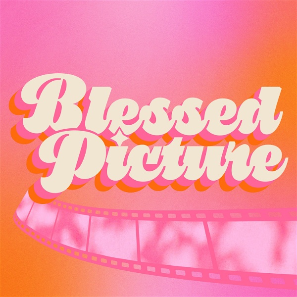 Artwork for Blessed Picture