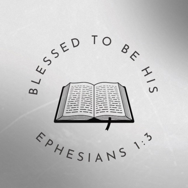 Artwork for Blessed To Be His