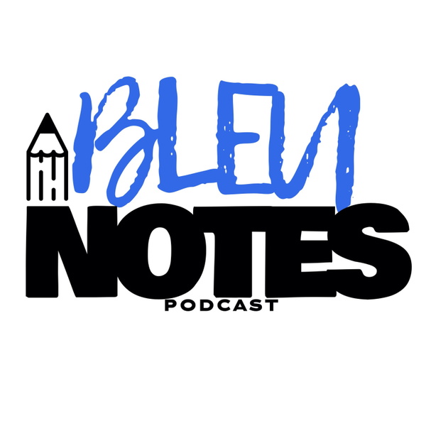Artwork for Bleu Notes