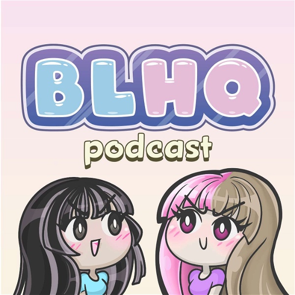 Artwork for BLHQ podcast