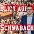 Blick auf Schwabach