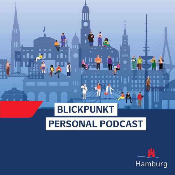 Artwork for blickpunkt personal