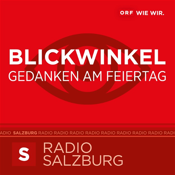 Artwork for Radio Salzburg Blickwinkel