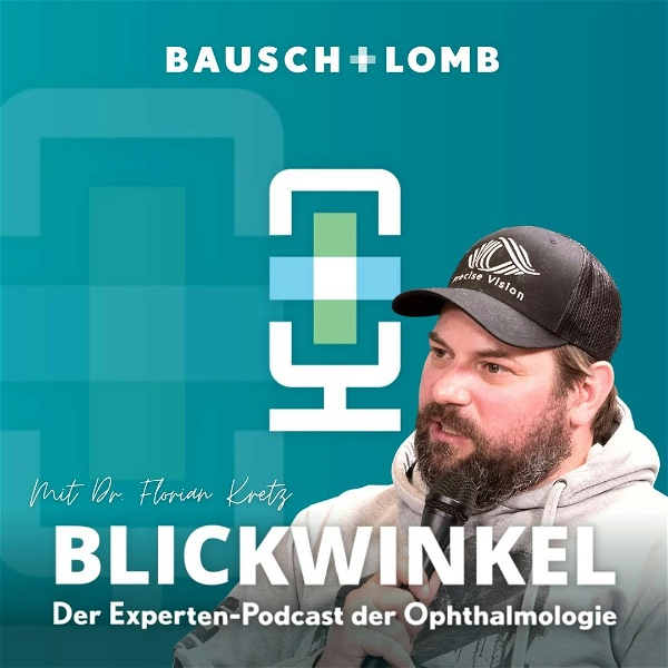 Artwork for BLICKWINKEL – Der Experten-Talk der Ophthalmologie