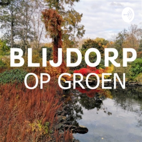 Artwork for Blijdorp Op Groen