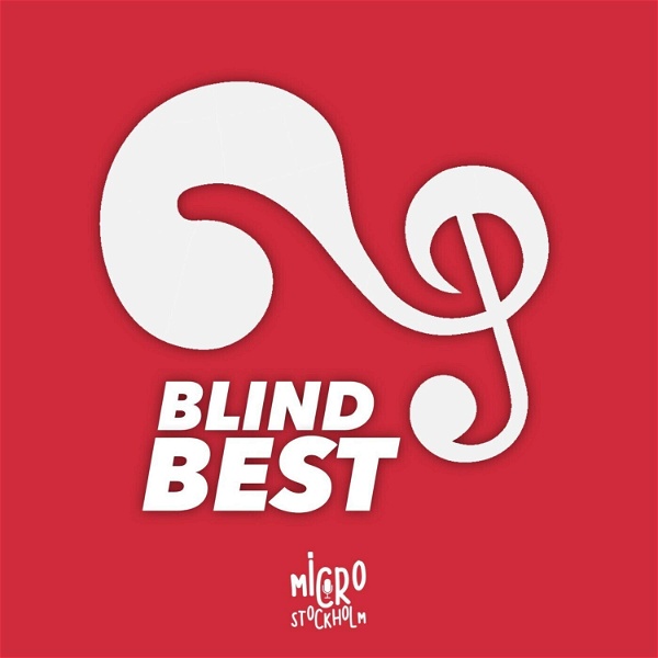 Artwork for Blind Best, le podcast