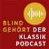 Blind gehört mit Holger Wemhoff – Der Klassik-Podcast von concerti
