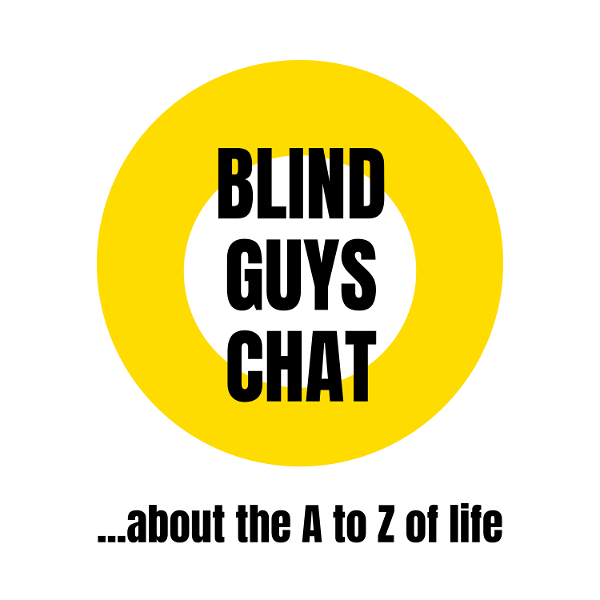 Artwork for Blind Guys Chat