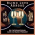 Blind Love Abroad with Shawn Ellis Rogers