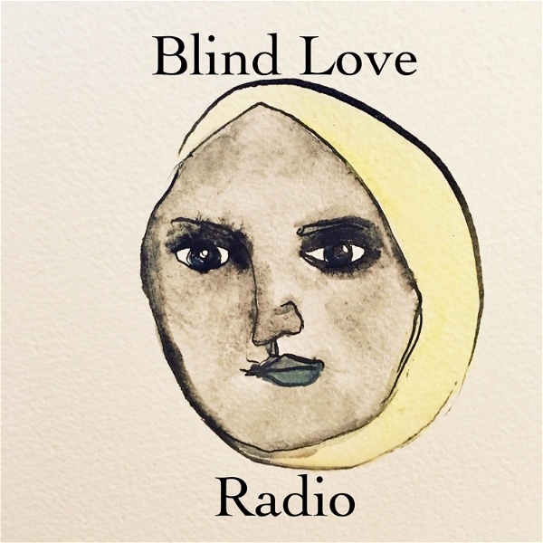 Artwork for Blind Love Radio