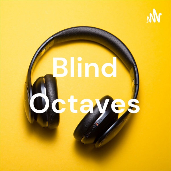 Artwork for Blind Octaves