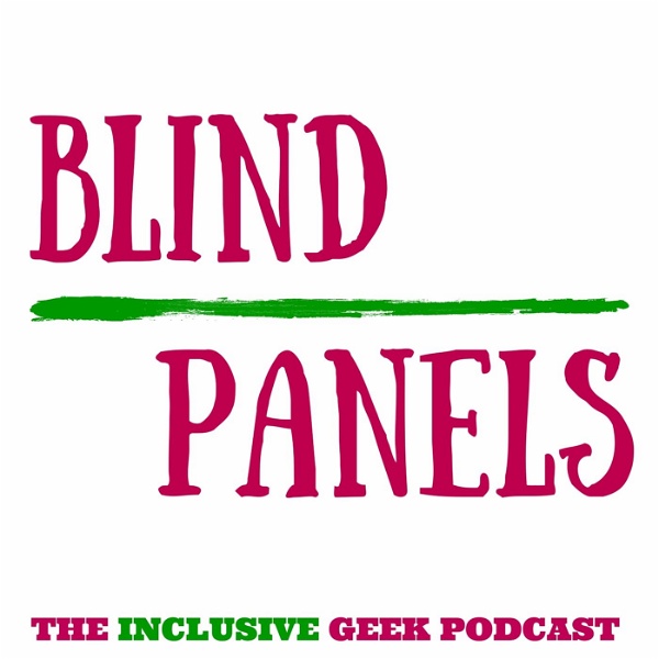 Artwork for Blind Panels