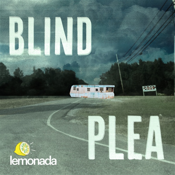 Artwork for Blind Plea