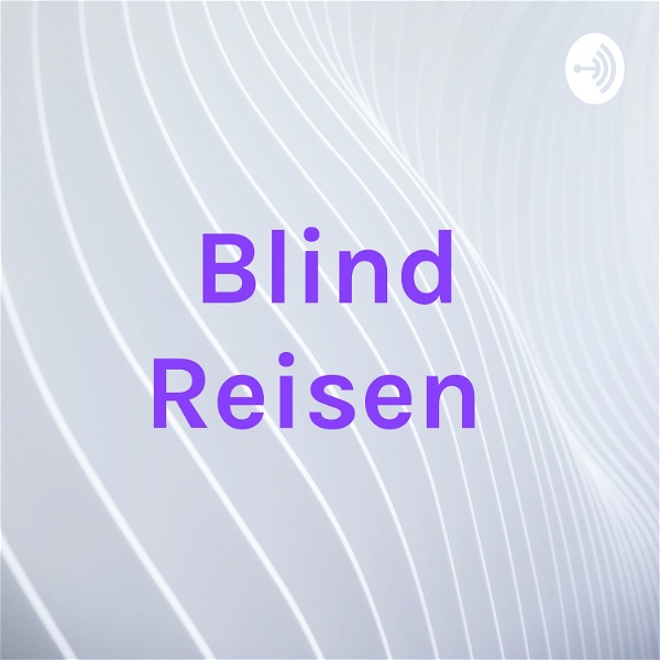Artwork for Blind Reisen
