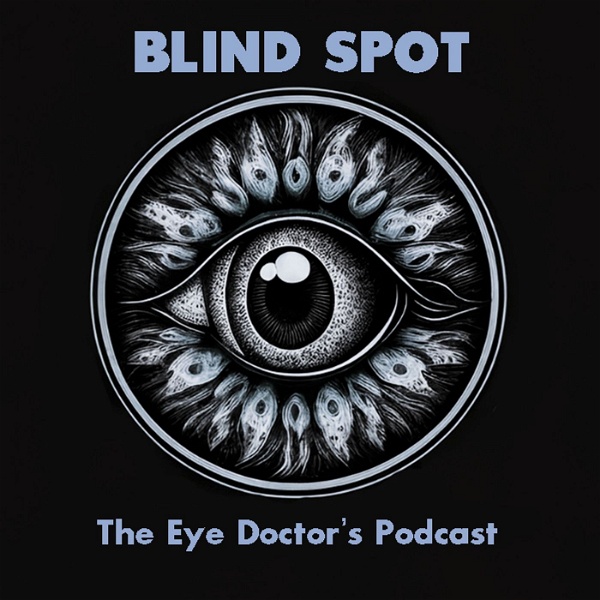 Artwork for Blind Spot