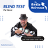 Blind Test