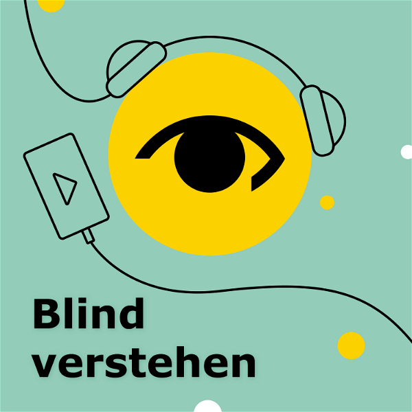 Artwork for Blind verstehen – der PRO RETINA-Podcast