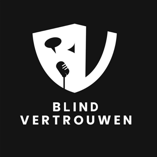 Artwork for Blind Vertrouwen Podcast