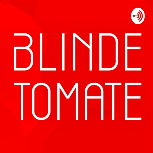 Artwork for Blinde Tomate
