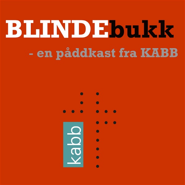 Artwork for Blindebukk