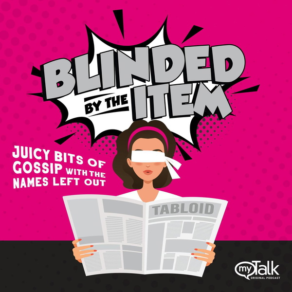 Artwork for Blinded By The Item
