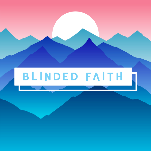 Artwork for Blinded Faith