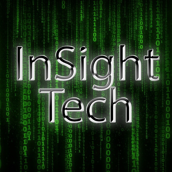 Artwork for InSight Tech