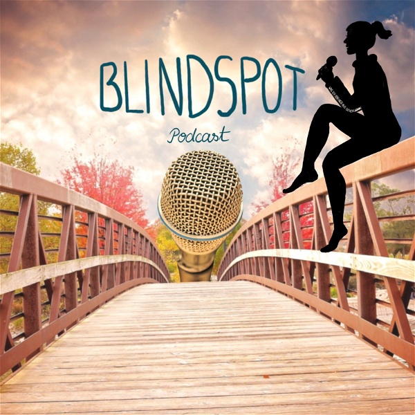 Artwork for BlindSpot – Was ich von hier aus sehen kann