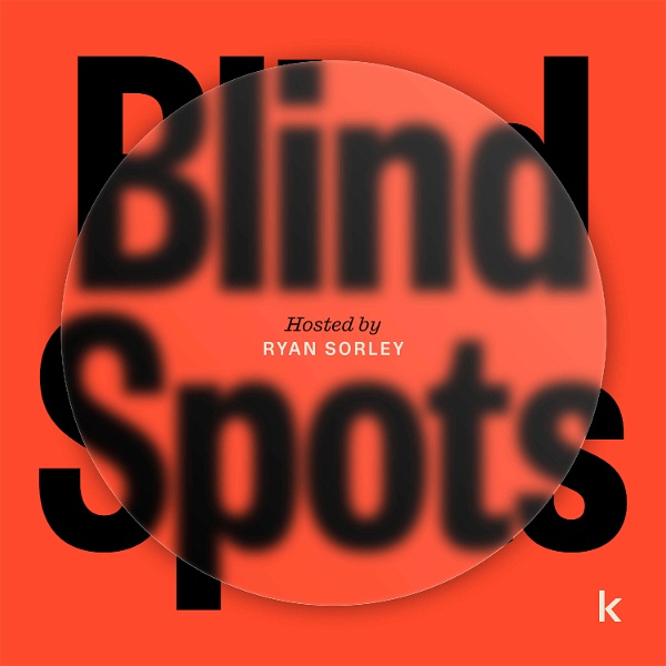 Artwork for Blindspots