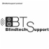 Blindtechsupport podcast