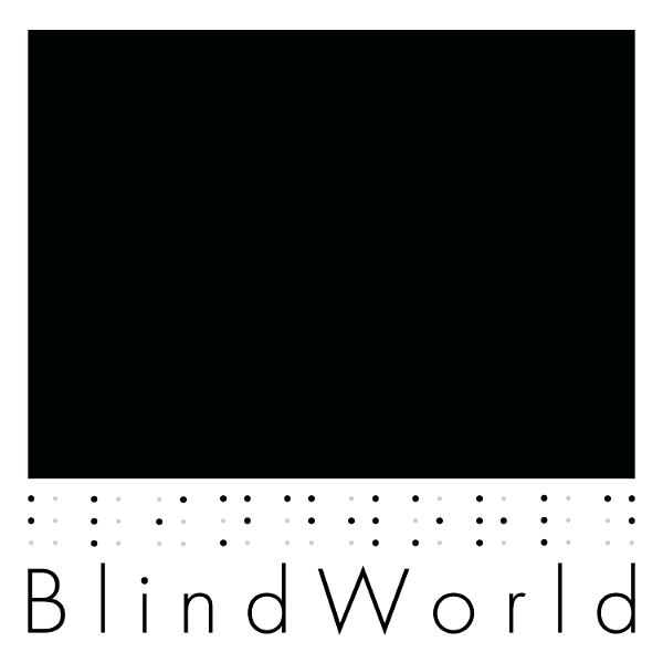 Artwork for BlindWorld-Podcast