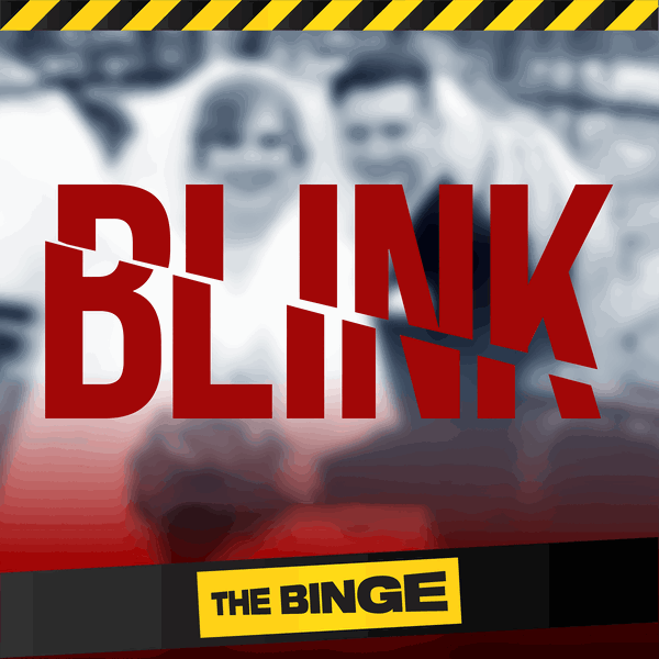 Artwork for Blink | Jake Haendel's Story