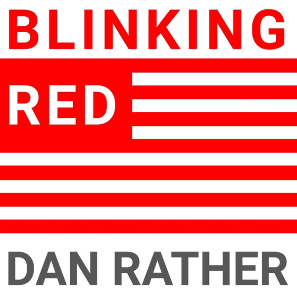 Artwork for Blinking Red