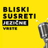 Bliski susreti jezične vrste