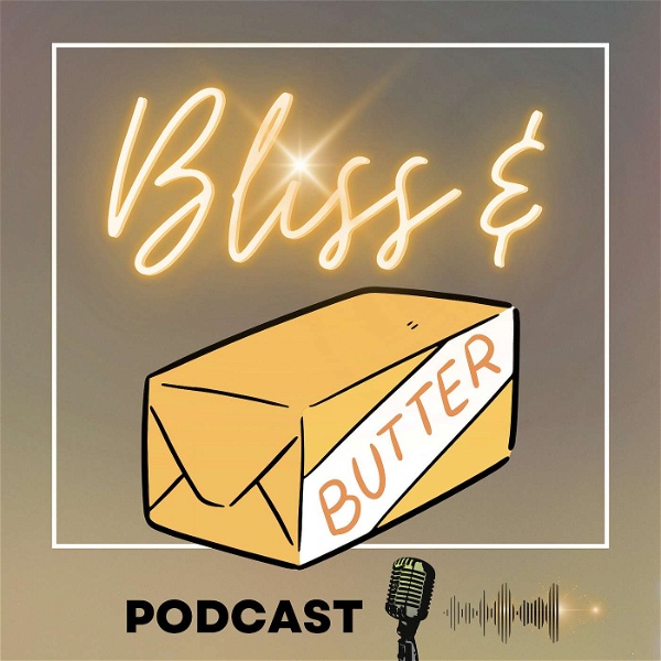 Artwork for Bliss & Butter