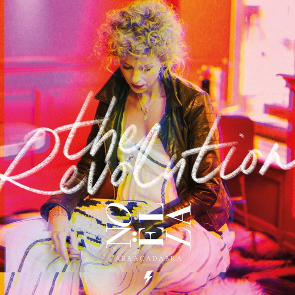 Artwork for Viva la