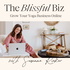 Blissful Biz with Susanne Rieker