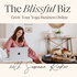 The Blissful Biz with Susanne Rieker