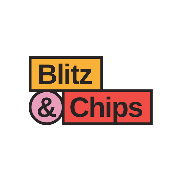 Artwork for Blitz and Chips