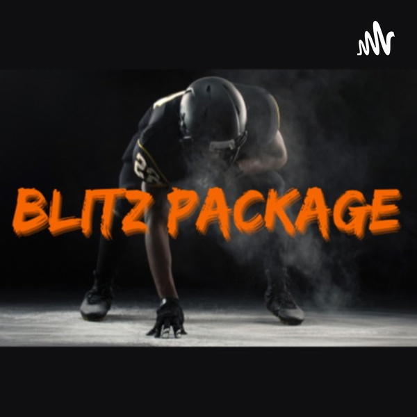 Artwork for BlitzPackage