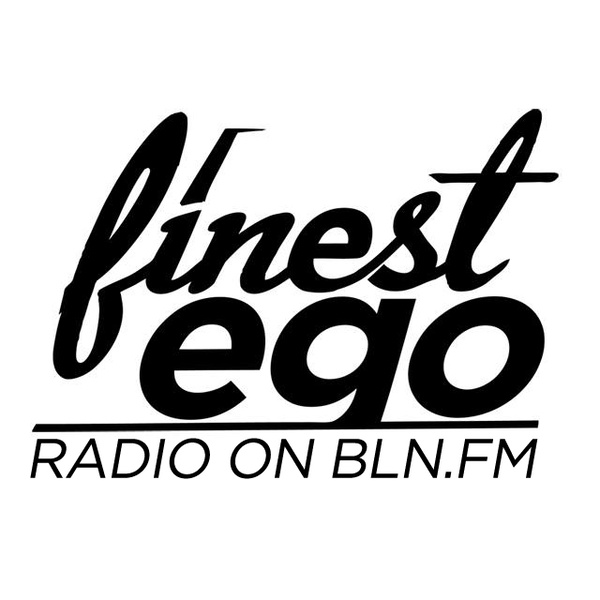 Artwork for BLN.FM Finest Ego
