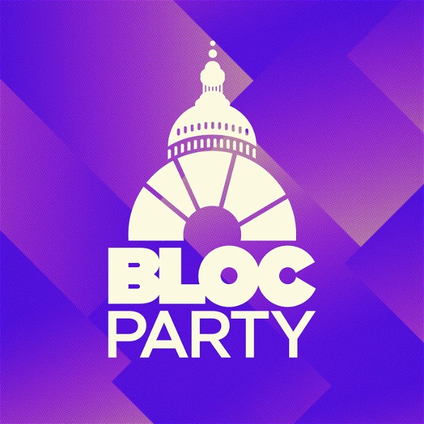 Artwork for Bloc Party