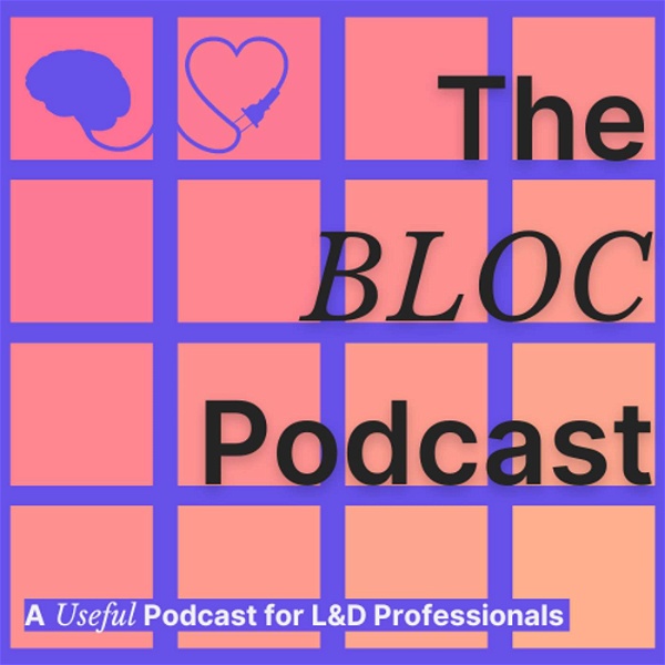 Artwork for The BLOC Podcast